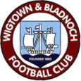 Wigtown and Bladnoch logo