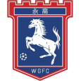 Wing Go FC logo