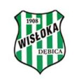 Wisloka Debica logo