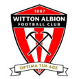 Witton Albion logo