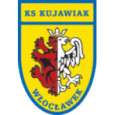 Kujawiak Wloclawek (w) logo