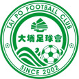 Wofoo Tai Po (R) logo