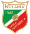 Wolania Wola Rzedzinska logo