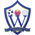 Woldia SC logo