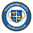 Woodford Town logo