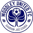 Woodley United (W) logo