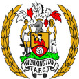 Workington logo