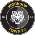 Worksop Town logo