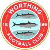 Worthing (w) logo