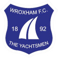 Wroxham (W) logo