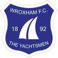 Wroxham logo