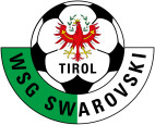 WSG Tirol B logo