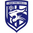 Wuhan Three Towns FC logo