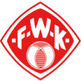 Wurzburger Kickers logo