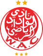 Wydad Casablanca logo