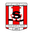 Wydad Temara logo