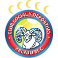 Xelaju MC logo