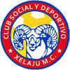 Xelaju Reserves logo