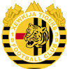 Xewkija Tigers logo