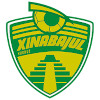 Xinabajul Reserves logo