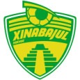 Xinabajul (W) logo