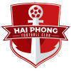 XM Hai Phong FC logo