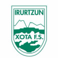 Xota Navarra Futsal logo