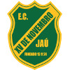 XV de Jau (Youth) logo