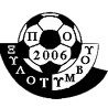 Podosfairikos Omilos Xylotymbou logo