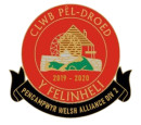 Y Felinheli logo