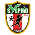 Yamato Sylphid (w) logo