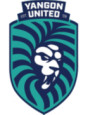 Yangon United logo