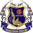 Yasothon FC logo