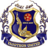 Yasothon United FC logo