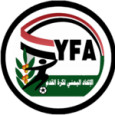 Yemen U23 logo