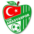 Yeni Amasya Spor logo