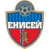 Yenisey Krasnoyarsk (w) logo