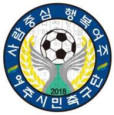 Yeoju Sejong logo