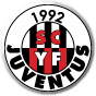 YF Juventus Zurich logo
