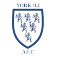 York Railway Institute (W) logo