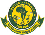 Young Africans logo