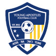 Young Apostles logo