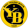 Young Boys (w) logo
