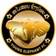 Young Elephants FC（l） logo