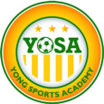 Young Sports logo