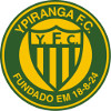 Ypiranga AP logo