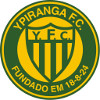 Ypiranga/RS U20 logo