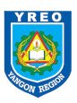 Yreo FC (w) logo