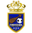 Yuezhai Village Football Team logo