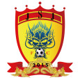 Yunnan Antai(w) logo